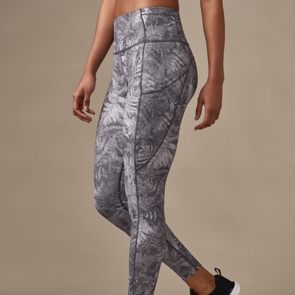 Lululemon Fast And Free Tight